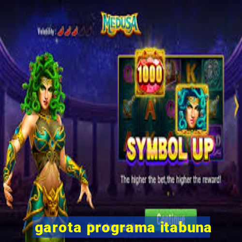 garota programa itabuna